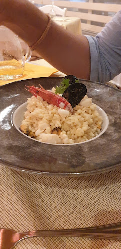 Comentarii opinii despre RISTORANTE GRACE Cinisi