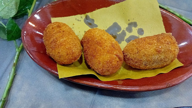 Pizzeria La Genzanese Di Giammatteo Antonino - Velletri