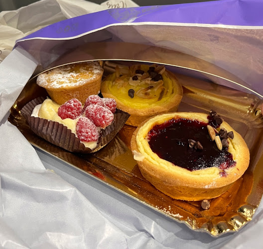 Comentarii opinii despre Forno Becagli