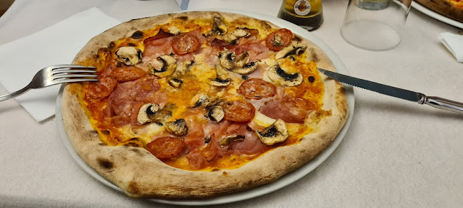 Ristorante Pizzeria Marchesa - Ristorazione