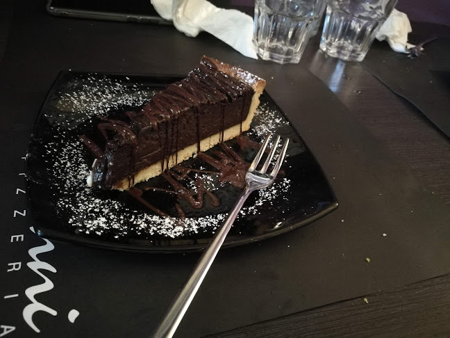 Pizzeria Da Ninni - Lucca