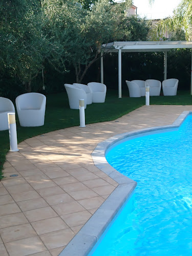 ristorante masseria del principe