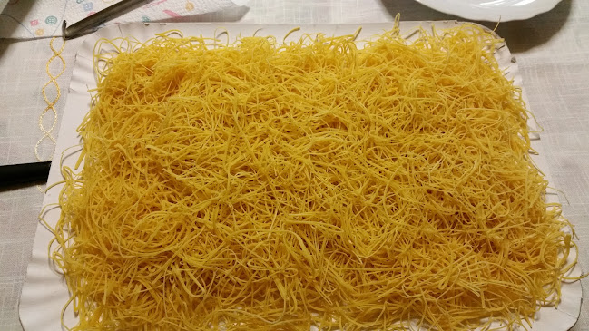 Forno Sabbattini - Ristorazione