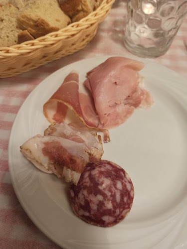 Trattoria Mara - Trieste