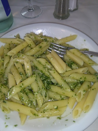 Ristorante Pizzeria Imperia - Ristorazione