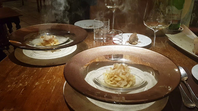 Cum Quibus - Ristorante Toscano