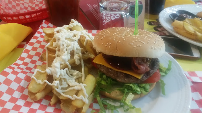 Arnold's - Ristorazione