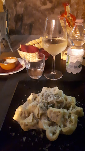 La Bode Ristobar - Ristorazione