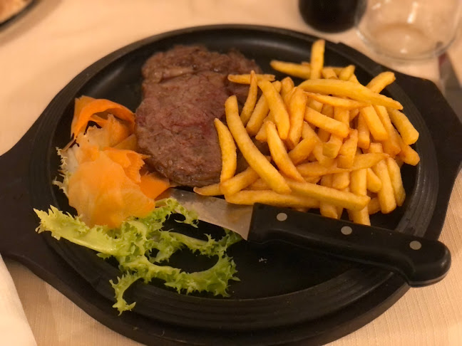 Via Ospedale, 64, 73024 Maglie LE