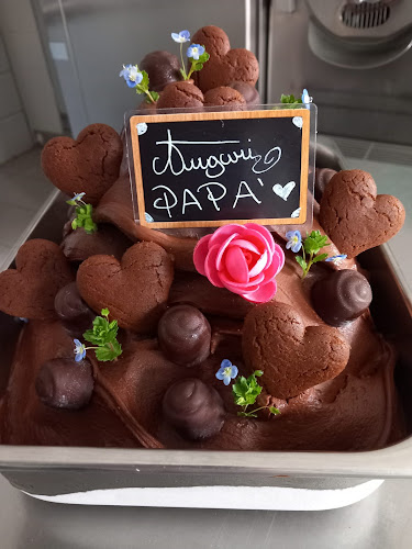 Comentarii opinii despre Titillapapilla gelateria