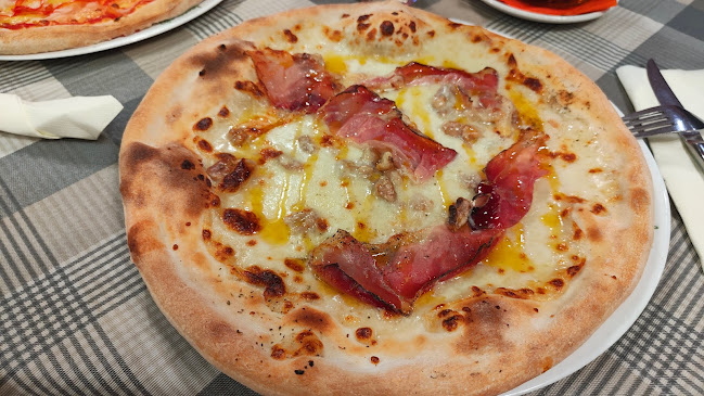 Ristorante Pizzeria Rosalpina