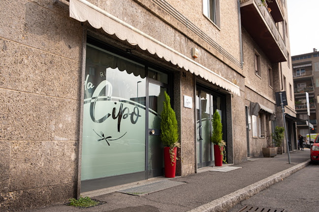Ristorante da Cipo - Bergamo