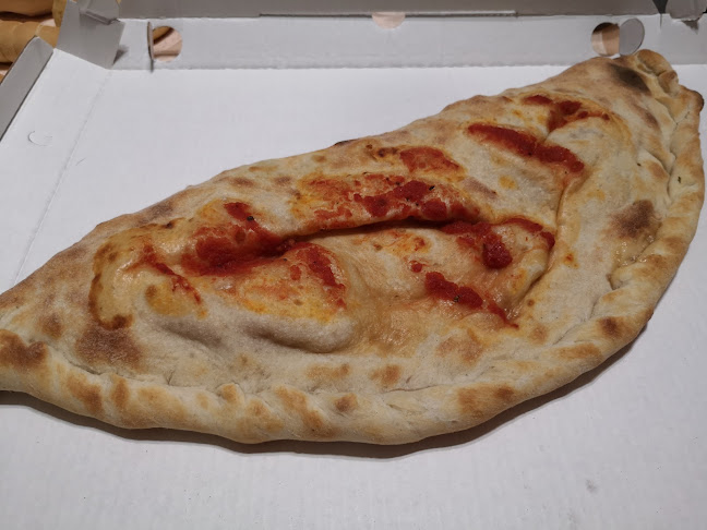 Reviews of Pizzeria Da Tony Di Baldino Antonio in Montanara - Ristorazione