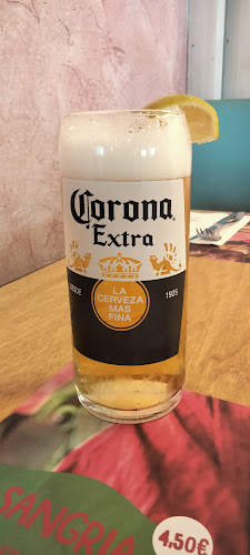 Calavera Restaurant - Cernusco Open Times