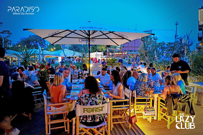 Comentarii opinii despre Altamarea Rimini | Ristorante di Pesce | Cucina Romagnola | Piadina | Pizza | Burger