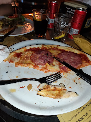 Fabbrica di Pedavena Mirano