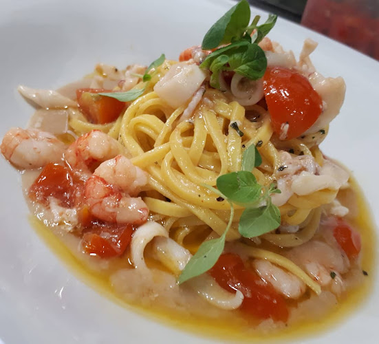 Dei Pani e Dei Pesci - Pescara