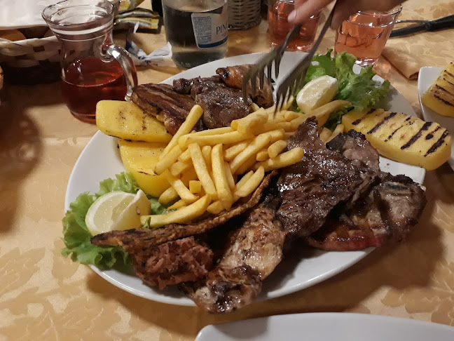 Comentarii opinii despre Giardino dei fiori