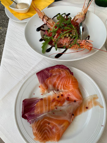 Comentarii opinii despre Ristorante La Locanda