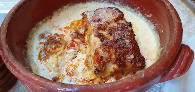 Osteria degli Amici - Ristorazione