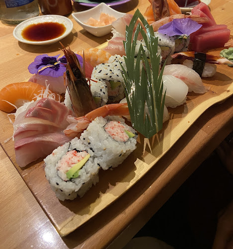 Sushisen - Ristorazione
