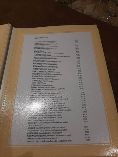 Il Ghiotto - Ristorazione