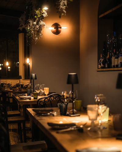 Bloody Mary | International Cuisine - Fasano