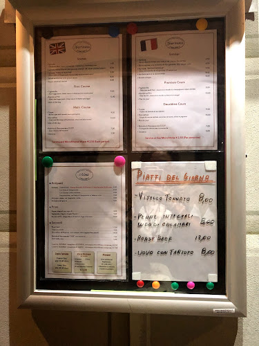 Opinii despre Trattoria Mazzini dal 1950 în Acqui Terme - Ristorazione