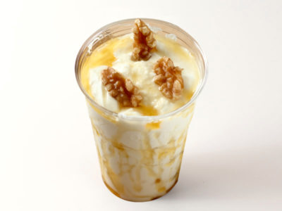 Yogurteria Yolly - Marigliano