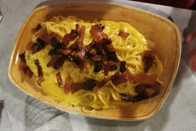 Comentarii opinii despre Milù Ristorante