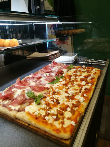 Reviews of Trasferita in Catanzaro - Ristorazione