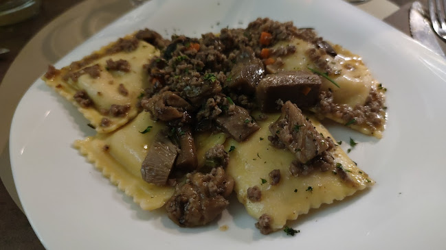 Il Cavallino Bianco - Siena