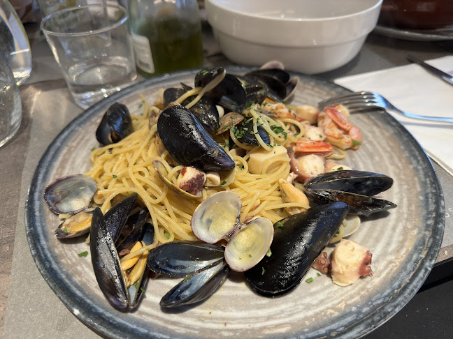 Ristorante Pizzeria Lo Stravizio