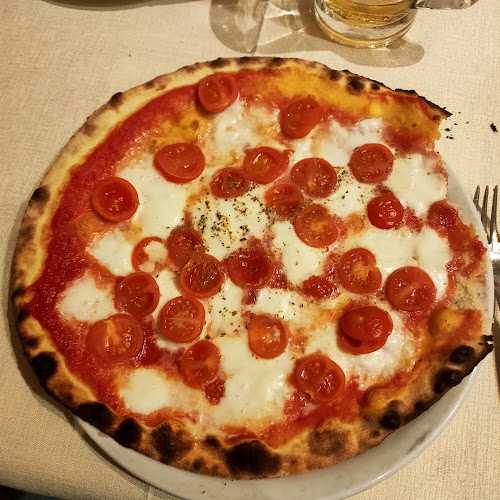 Reviews of Pizzeria Newbar di Menegatti Livio in Porcia - Ristorazione