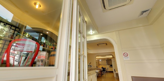 Ristorante Pizzeria Don Alfonso - Ristorazione