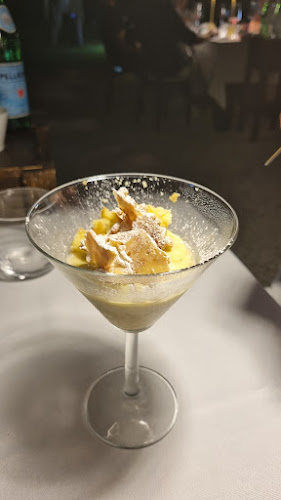 La Neviera - Ristorazione