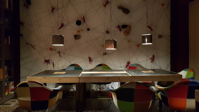 Ristorante Architettura del Cibo Phone number