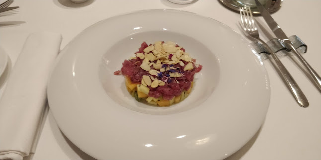 Ristorante Sacha - Messina