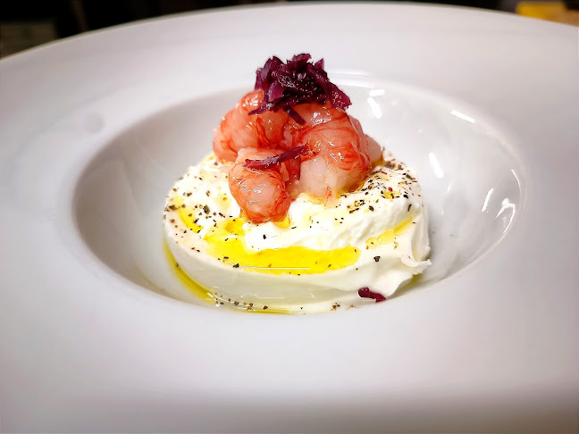 Comments and reviews of Il Borghetto Ristorante