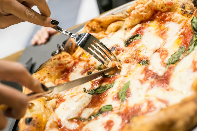 Opinii despre Matusa în Frosinone - Ristorazione