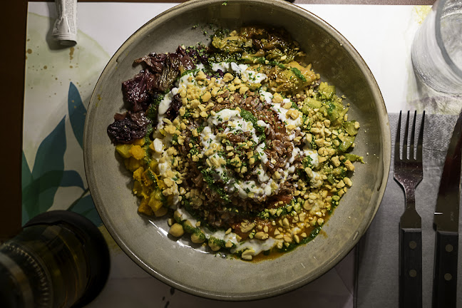 Comentarii opinii despre Osteria Angolo Divino Rimini