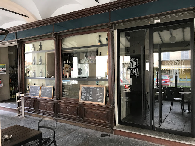 Vineria iL Roma - Savigliano