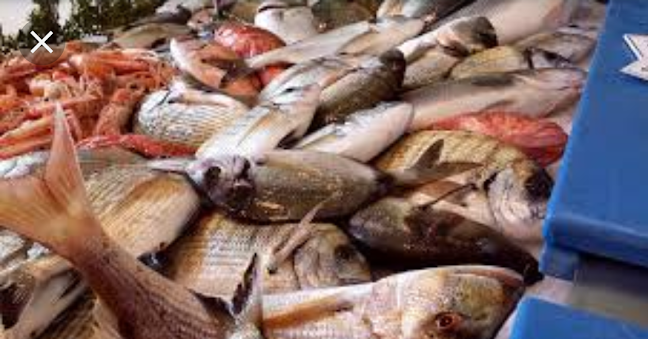 Pescheria Ferraccini Emanuele