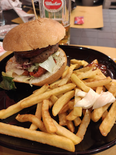 Portico Cafè Hamburgeria Sicula - Ristorazione