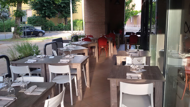 Pizzeria Zeta ristorante