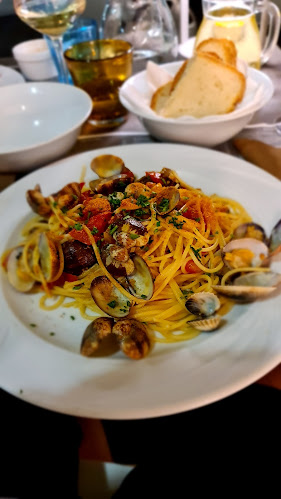 Opinii despre Ristorante Pizzeria Lo Stravizio în Firenze - Ristorazione