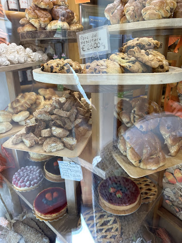 Forno Becagli - Ristorazione