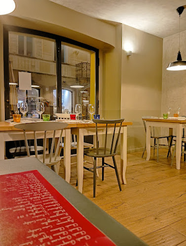 Comentarii opinii despre Osteria Il Cortile