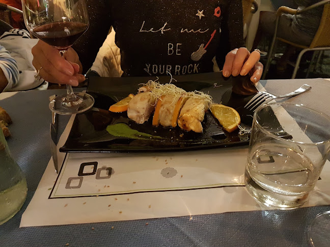 Comentarii opinii despre Giada - Ristorante - Pizzeria - Bar - Caffè