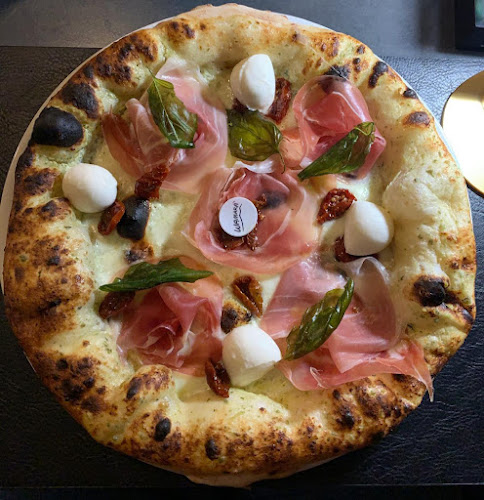 Wamarà - Ristorazione